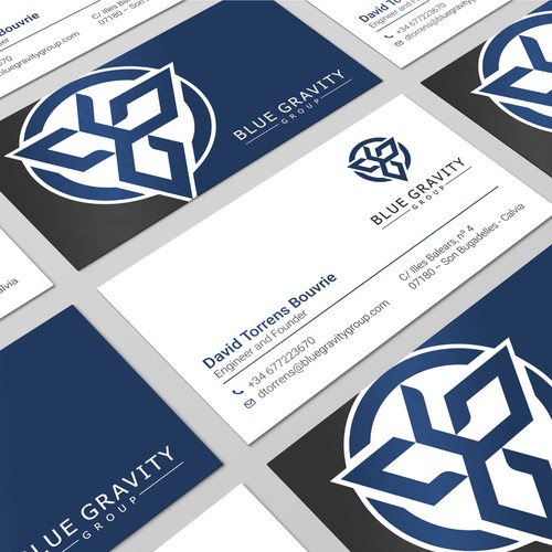 Powerful Stationary - Luxury, Modern and Impactful Design by LAXMI DESIGNHUB