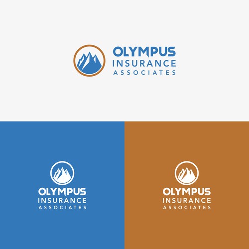 Need A Clever and Creative Logo For An Insurance Company Design réalisé par Nikajima