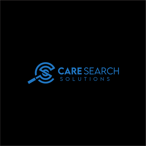 ***Design the Emblem of Excellence: Care Search Solutions Logo Contest**** Design by Pagpapala™