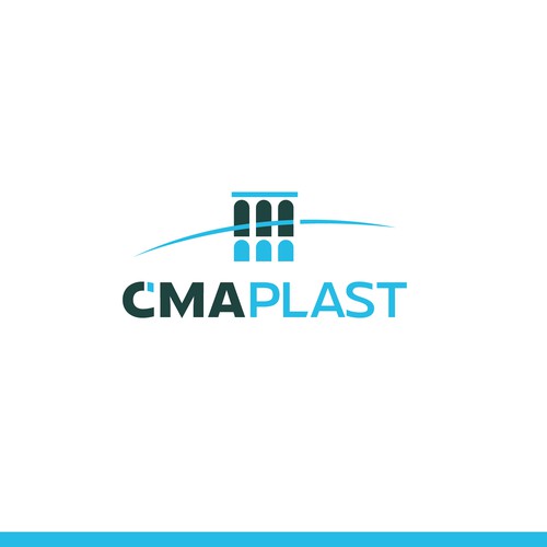 Logo design contest entry by Wilh76