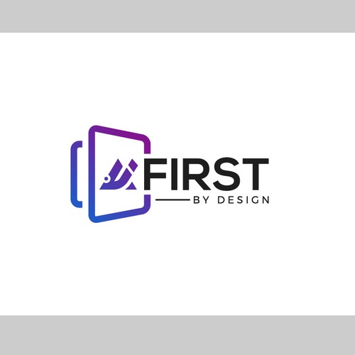Design a modern, sophisticated, yet accessible, AI & Management Consulting firm logo! Design by ✦✦ArtRasu✦✦