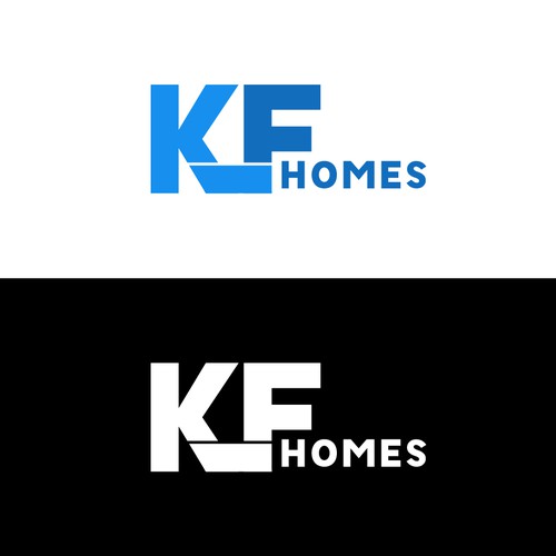 NEED A LOGO FOR HOME BUILDING COMPANY Réalisé par AMF™