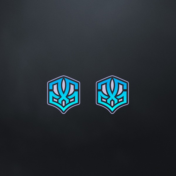 Design by ᴀꜱʀᴏᴄᴋ titled "GAMERS.CR"