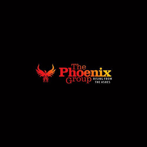 Phoenix Rising Design by Anthem.