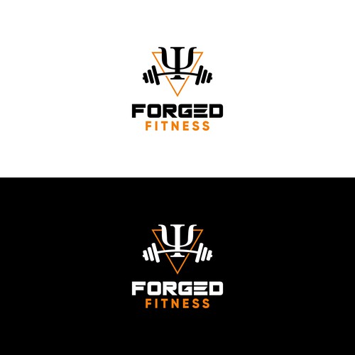 Designs | Create a powerful logo for an open gym that emphasizes mental ...