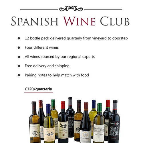 Banner ad contest entry by Octavio Colina