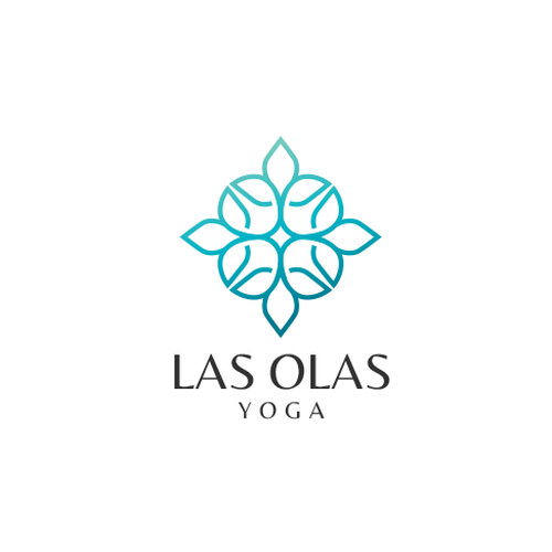 Yoga Studio Logo - Boho vibe in south florida Design by Free.Man