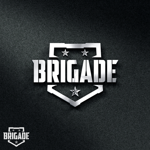 Brigade Logo