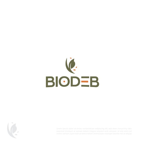 Logo design contest entry by Basit Ali Khatri