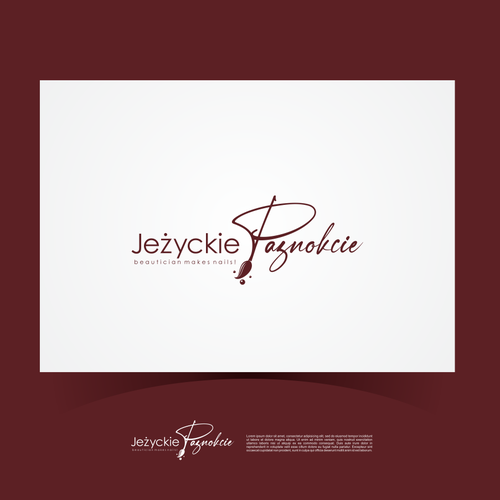 Logo design contest entry by JANTUNGHATI