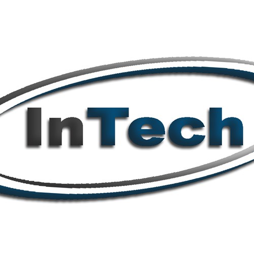 Help InTech with a new logo Design by Topanreskyandy