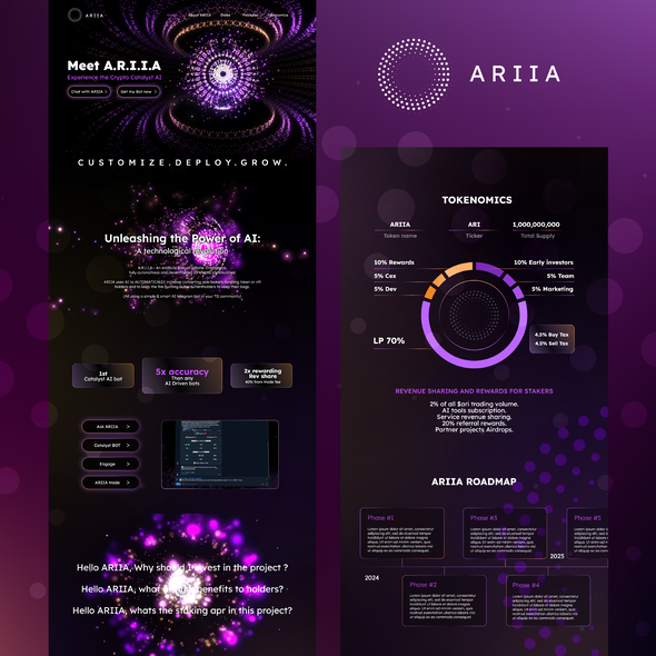 Some Website Interface Interface websites - 18+ Best Interface Web Design Ideas 2026 | 99designs