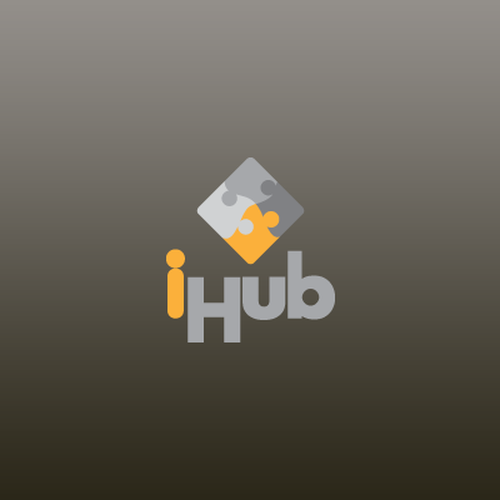iHub - African Tech Hub needs a LOGO Ontwerp door wherehows.studios