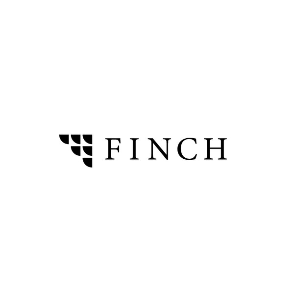 FINCH LOGO BRANDING