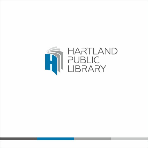 Public Libraries - building strong communitites Design von torodes77