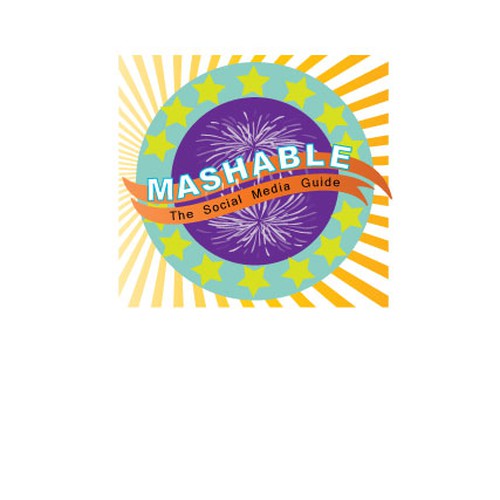 The Remix Mashable Design Contest: $2,250 in Prizes Réalisé par lindajo