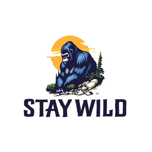 Wildlife Protection & Preservation Platform Design by eshtiyak™