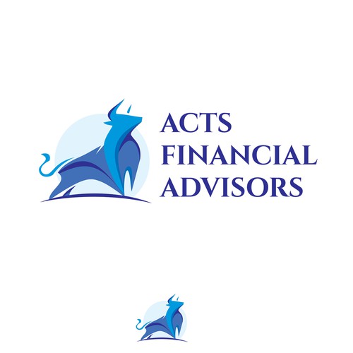 Help our new wealth management firm create a sophisticated logo targeting high net worth clients Design by mire.veli