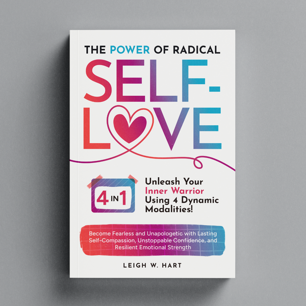 The Power of Radical Self-Love
