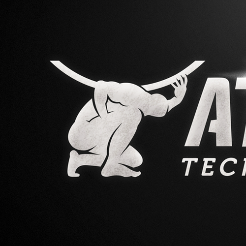 Guaranteed-  Create a logo and branding concept for Atlas Tech Services Design by brandsmith.