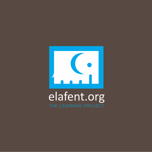 elafent: the learning project (ed/tech startup) Design por Pac3