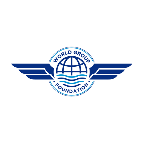 Create a logo for a new Foundation in the Supply Chain Industry Design by workhard_design