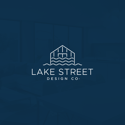 Lake Street Design Co. Design by A r s l a n