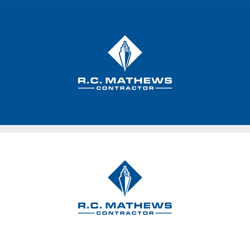 Design di Timeless, modern logo for a Commercial General Contractor in Nashville, TN di DSGNESIA™