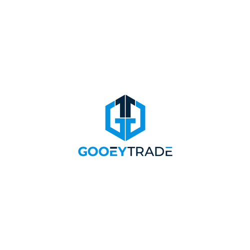 Trading Platform Logo Diseño de CaptainZZ