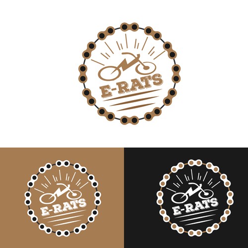 Logo design contest entry by Umar1007