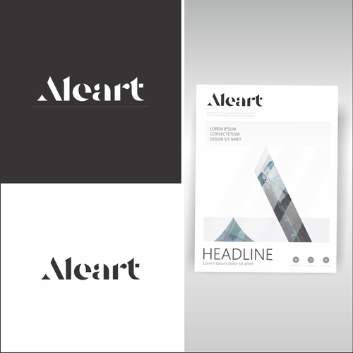 Logo design contest entry by Romantic York