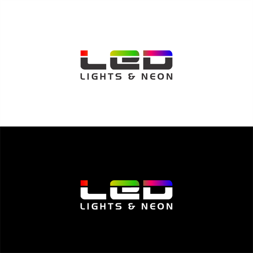 We are looking for a great logo for our LED lighting business Diseño de Elesense