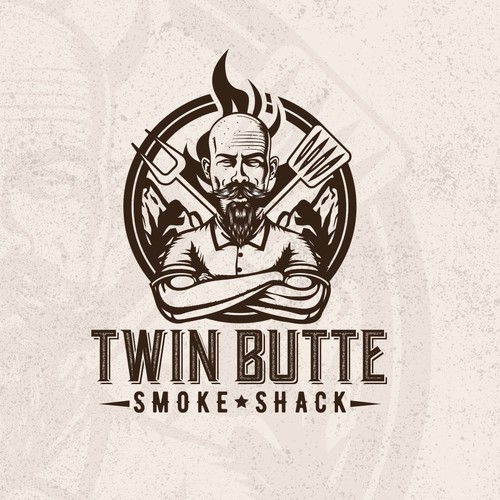 Let’s get smoking!! Design by Sandwalker