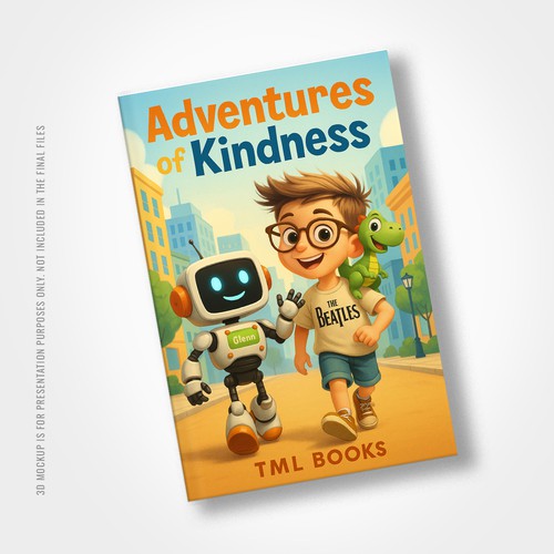  contest entry by Point Blank