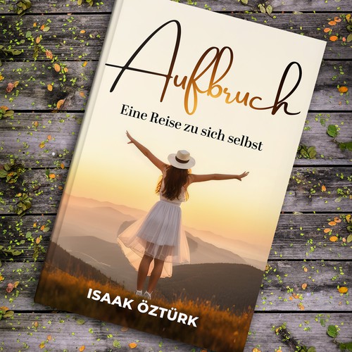 Book cover contest entry by FIAZ.AHMED