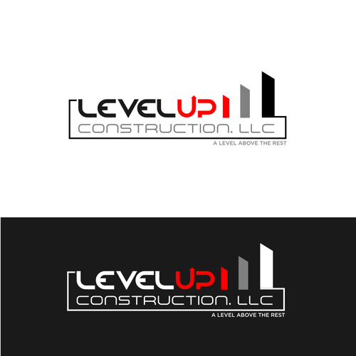 LEVEL UP CONSTRUCTION *SILVER* Guaranteed Design by lanmorys