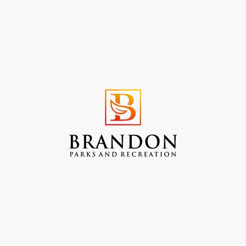 Sporty Logo Needed for Parks and Recreation Department in Brandon, Mississippi Design réalisé par Unintended93