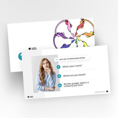 Professional Development Modern Training Design by Rockslide