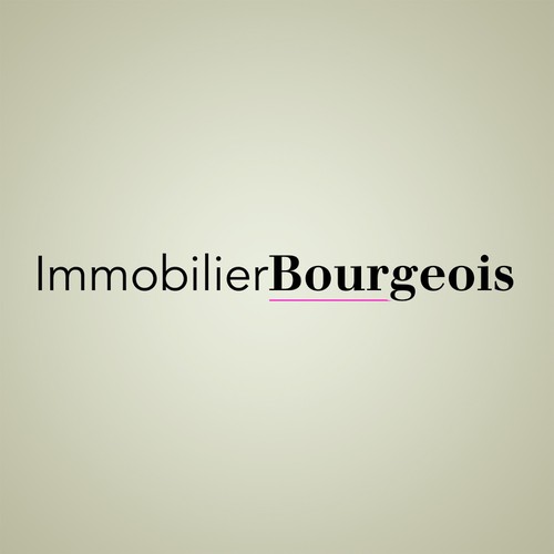 Logo & business card contest entry by Le Sucre