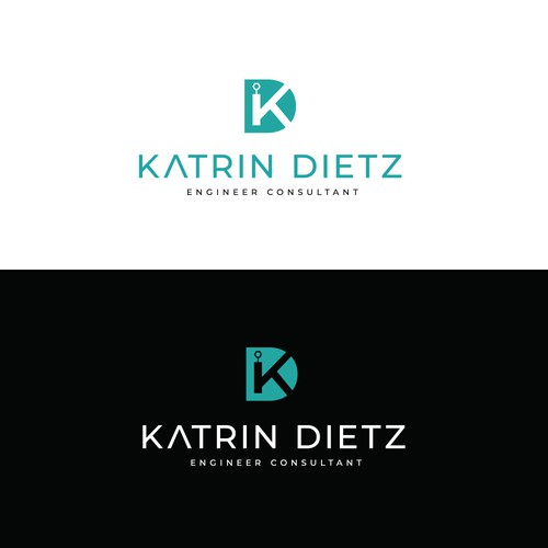 Engineer-Trainer searching for a minimalistic logo Design by masterfulworld