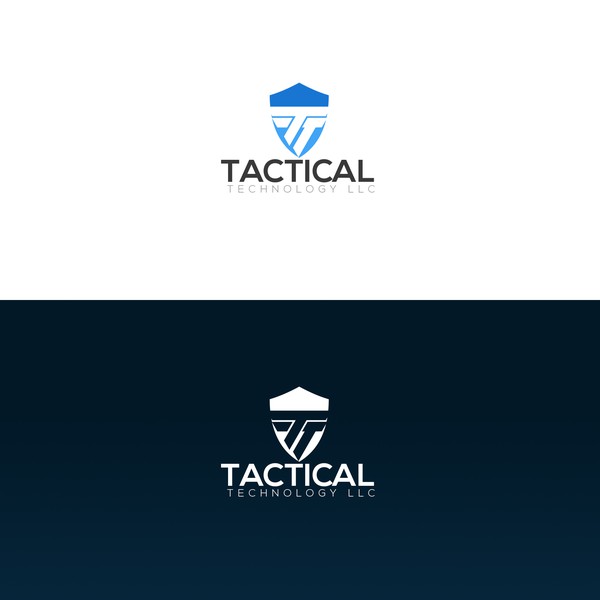 Tactical Technology Logo Entry