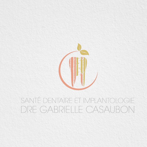 Logo design contest entry by Sana_Design