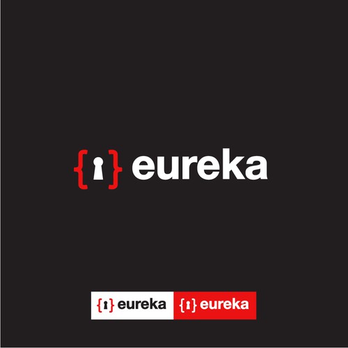 Design a cool, modern logo for a code/cyber security software company Design by tryniak