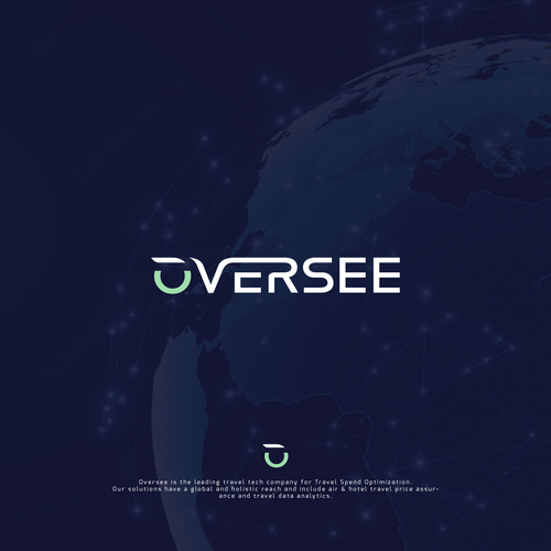 Logo Design for Data Analytics / Budget Optimization Company Design by jacondsign