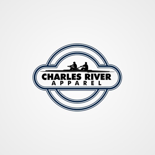 Great designers needed to offer designs for Charles River Apparel! Design by toothless99