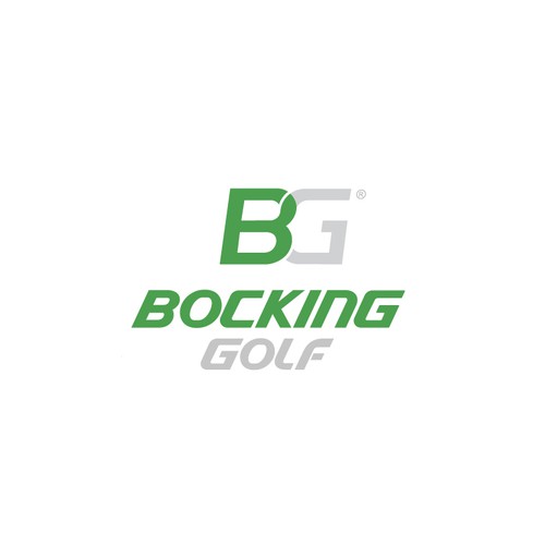 looking for a unique BG logo for our business that is simple and modern! Design by Jaely