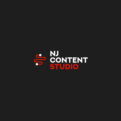 Brand Identity & VIS ID needed for Content Studio to attract small businesses and creators Design by Gurpreet Singh Maan