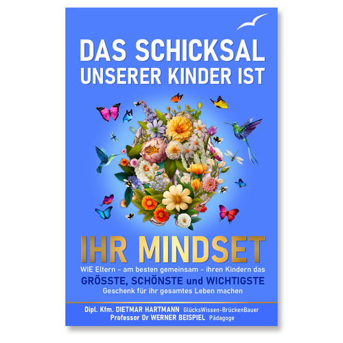 Book cover contest entry by Radmilica