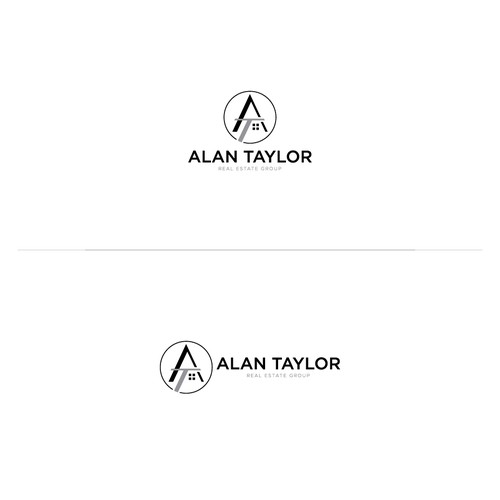 Design a modern & inviting logo for an LA Real Estate Group Design by M A R V E N ™