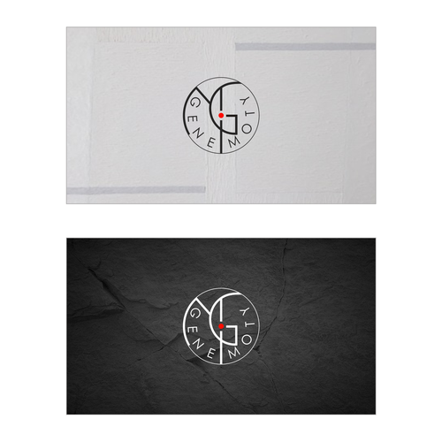 Design di Create custom Vienna Secession Monogram style logo for and artist di tewayanu